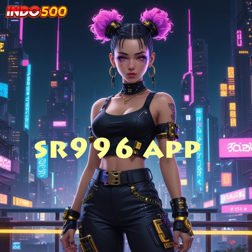 SR996 APP ↪ Deposit Tanpa Potongan Slot Apk Gacor 777 Download Versi Terbaru