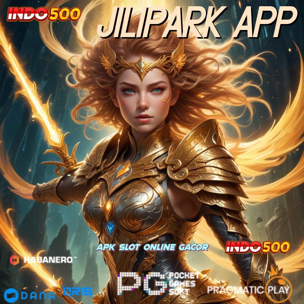 Jilipark App