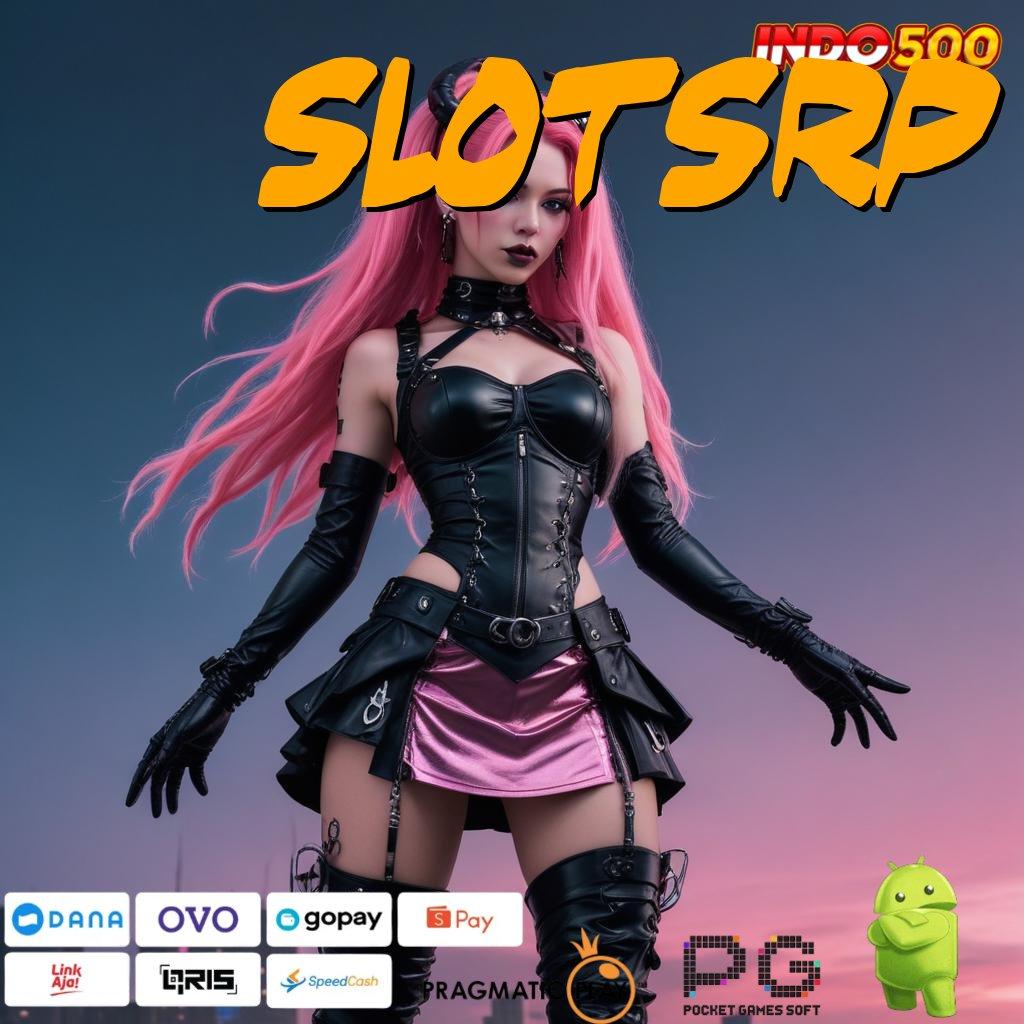 SLOTSRP ruang publik digital dengan sistem modern