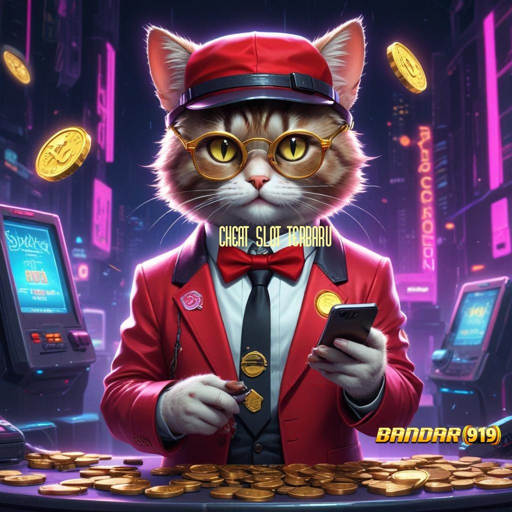 CHEAT SLOT TERBARU > pembayaran digital unik sukses gampang berdaya guna