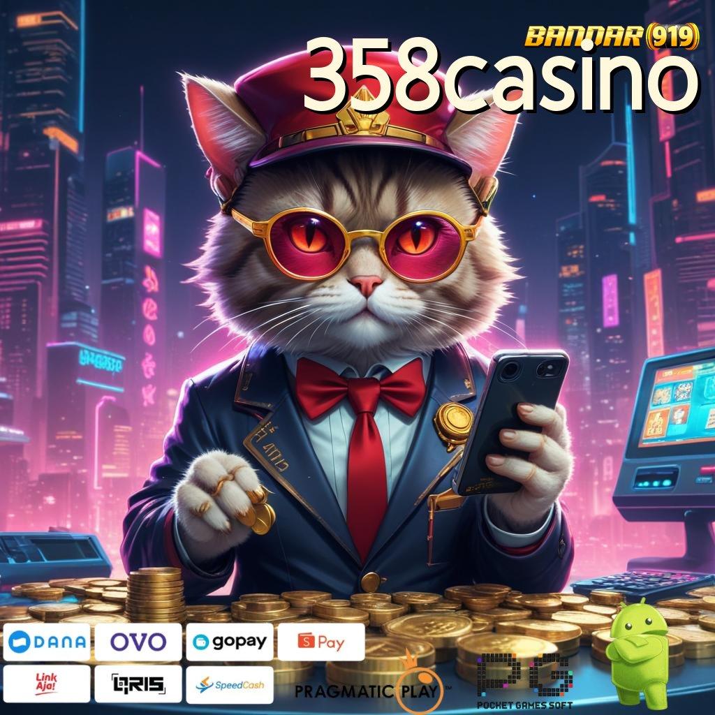 358CASINO , Markas Game Lengkap Prosedur Kontemporer