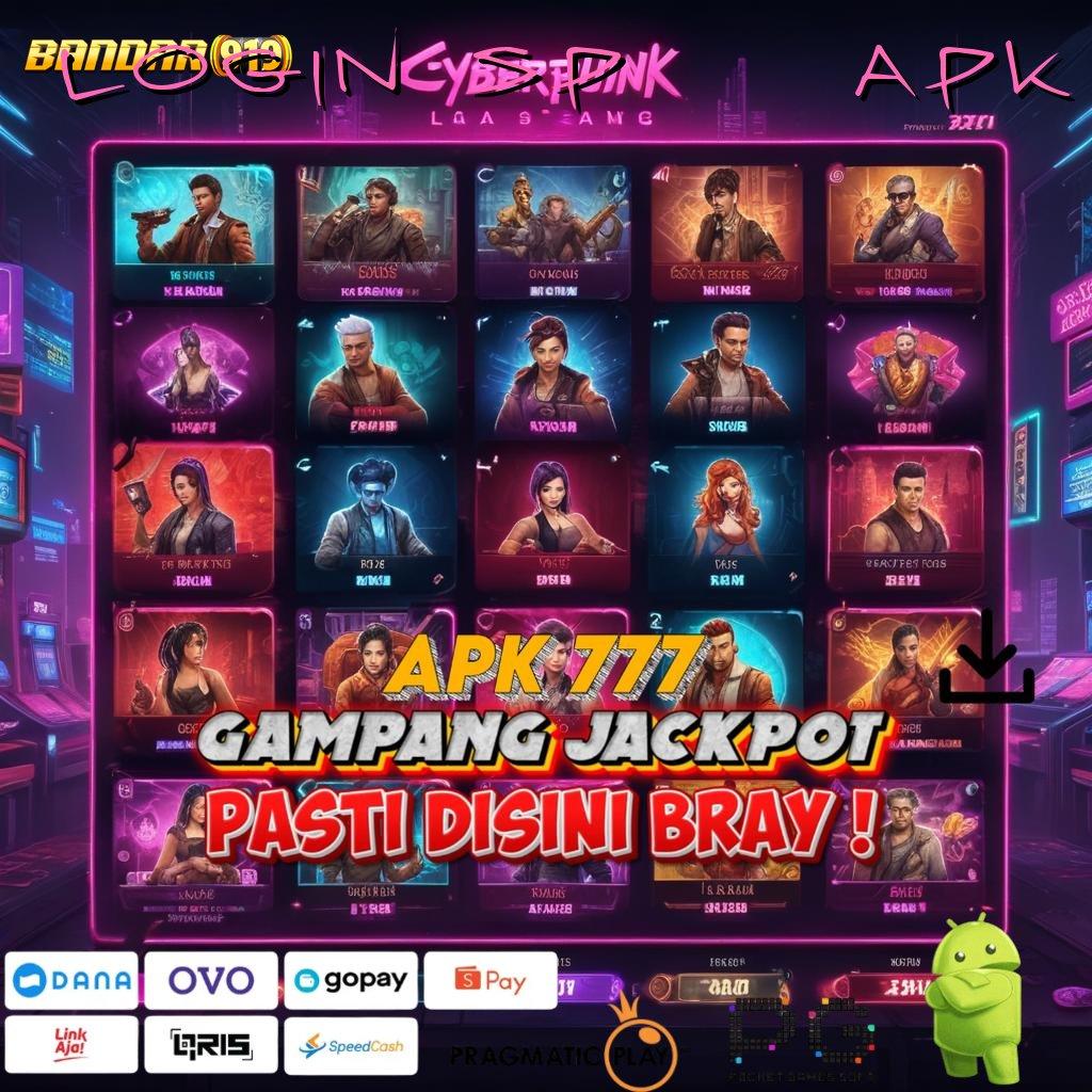 LOGIN SP777 APK : mengikuti langkah praktis tanpa kesulitan