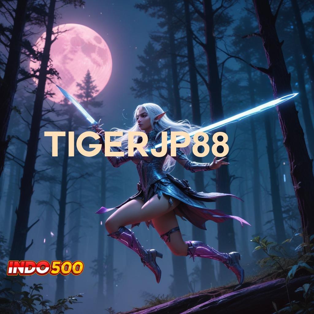 TIGERJP88 ↦ Slot Thailand Gacor Untung Konsisten