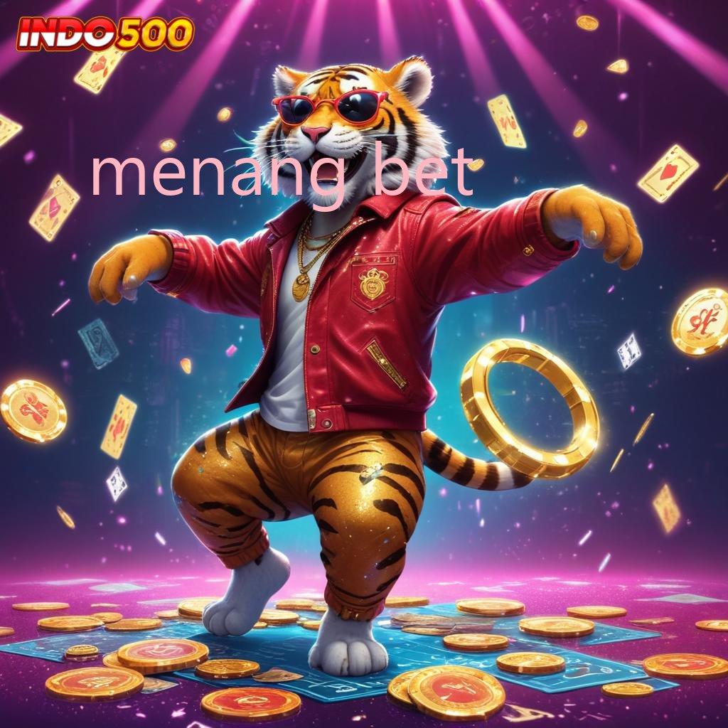 MENANG BET 👉 Tengokkanlah Putar APK Slot IDR 777 Terbaru