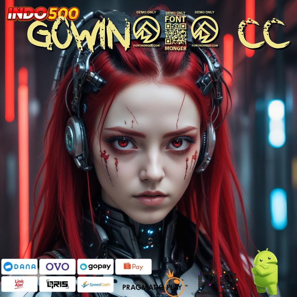 GOWIN789 CC Unduh Apk Blockchain Versi Digital Terpercaya