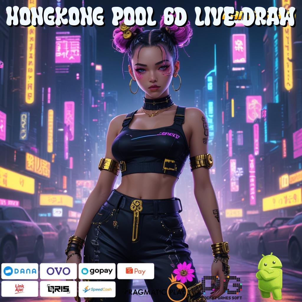 HONGKONG POOL 6D LIVE DRAW | Platform Slot Gacor untuk Pemula Aktif