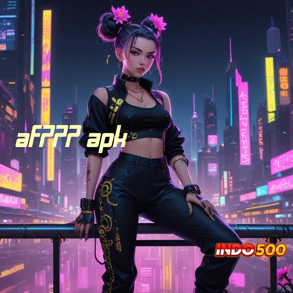 AF777 APK RTP Slot Gacor PG Hari Ini Stabil