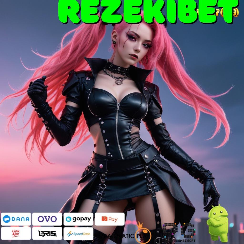 REZEKIBET | Info Terbaru RTP Indonesia Ambil Apk Android