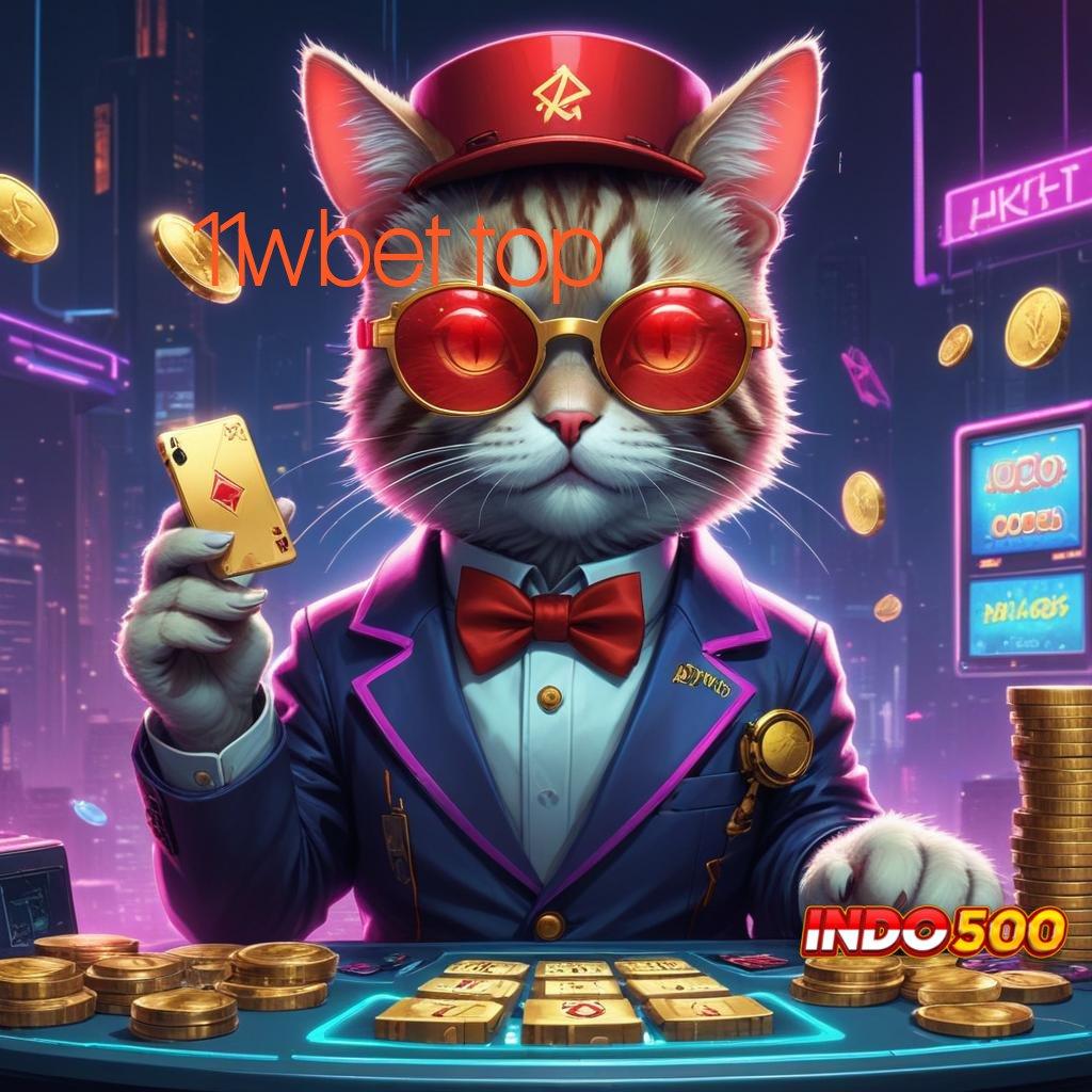 11WBET TOP 🐉 fitur baru dari slot injector untuk semua pemain baru