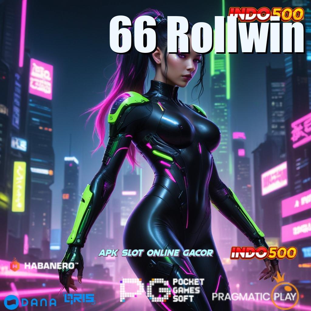 66 Rollwin