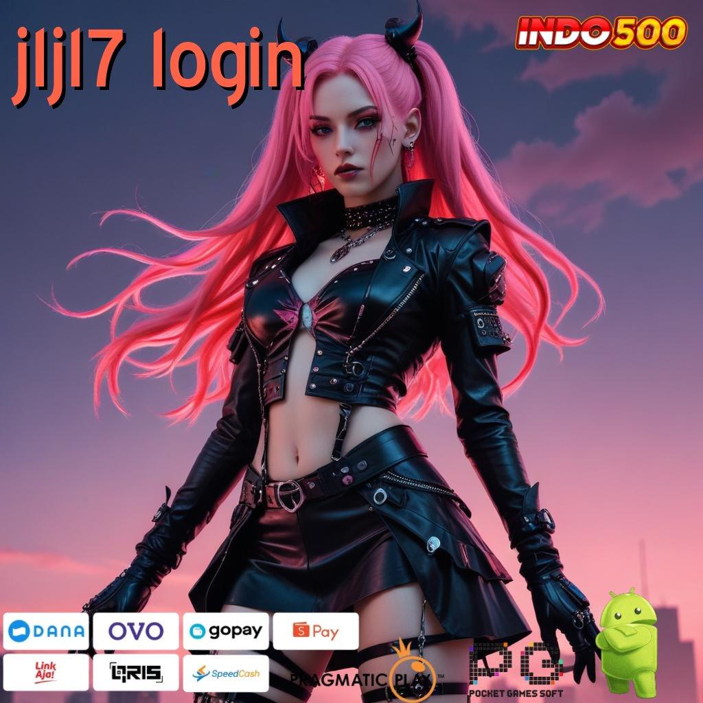 JLJL7 LOGIN Game Baru Dengan Pendekatan Ekosistem Modern