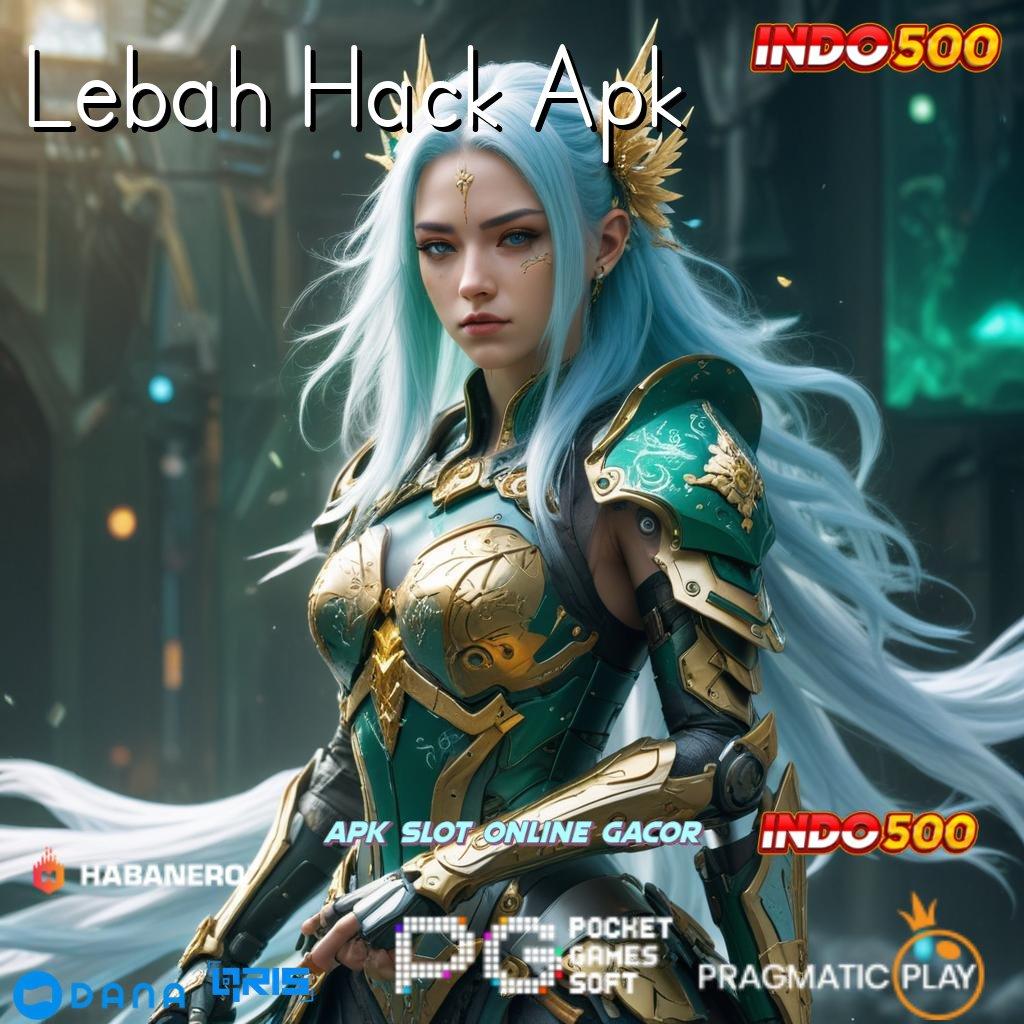 Lebah Hack Apk