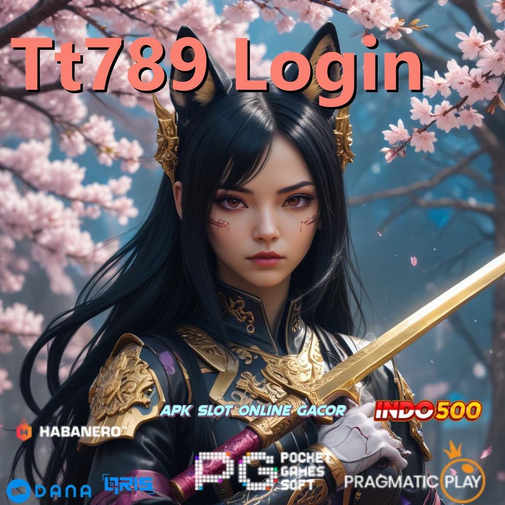 Tt789 Login