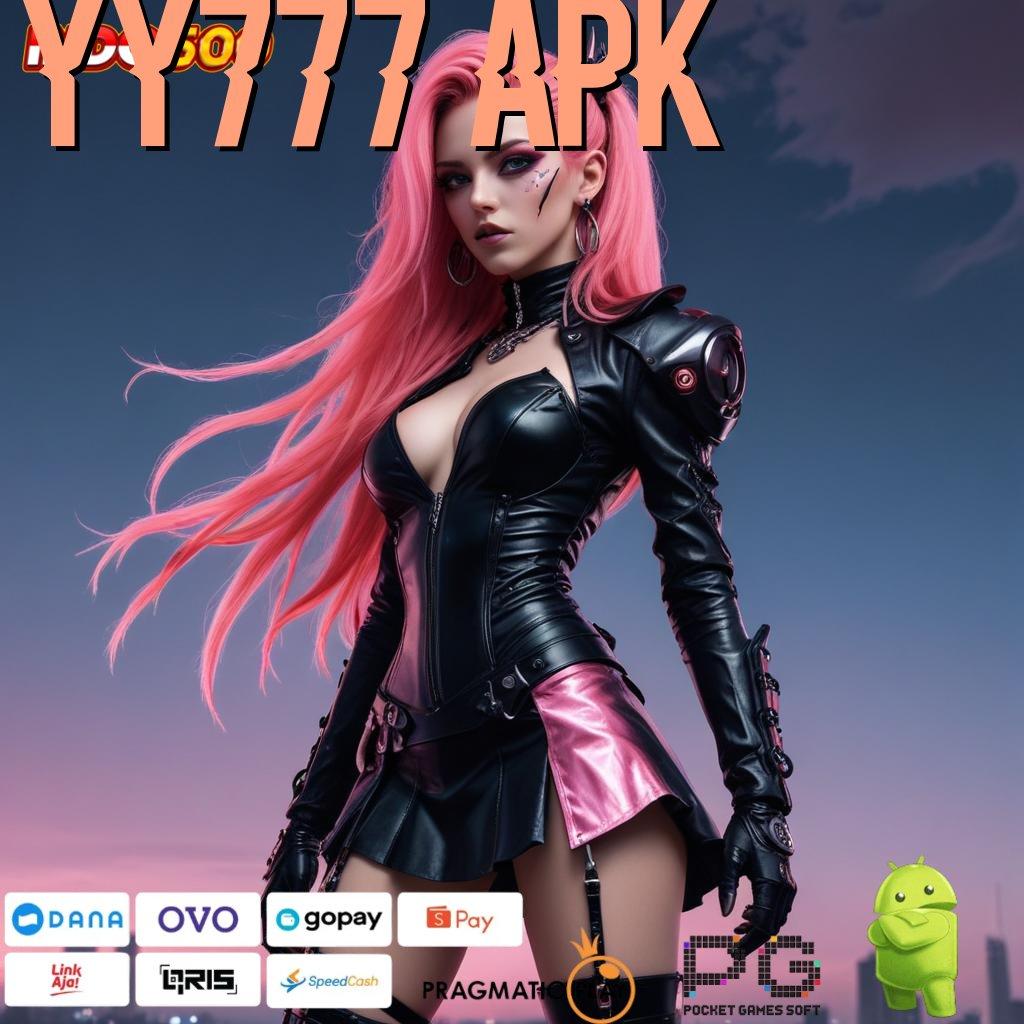 YY777 APK Terkini Pola Jalur Cuan