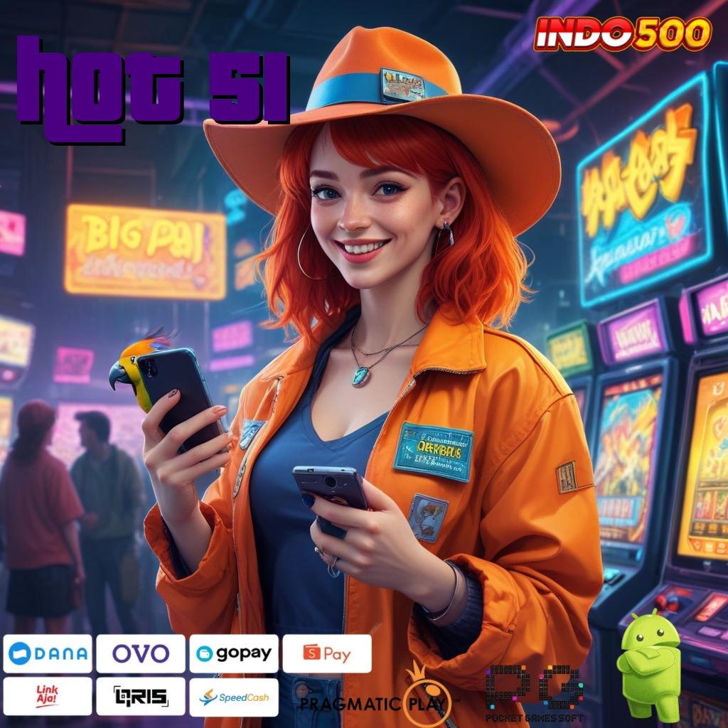 HOT 51 Aplikasi Kaya Dengan Spin Cepat