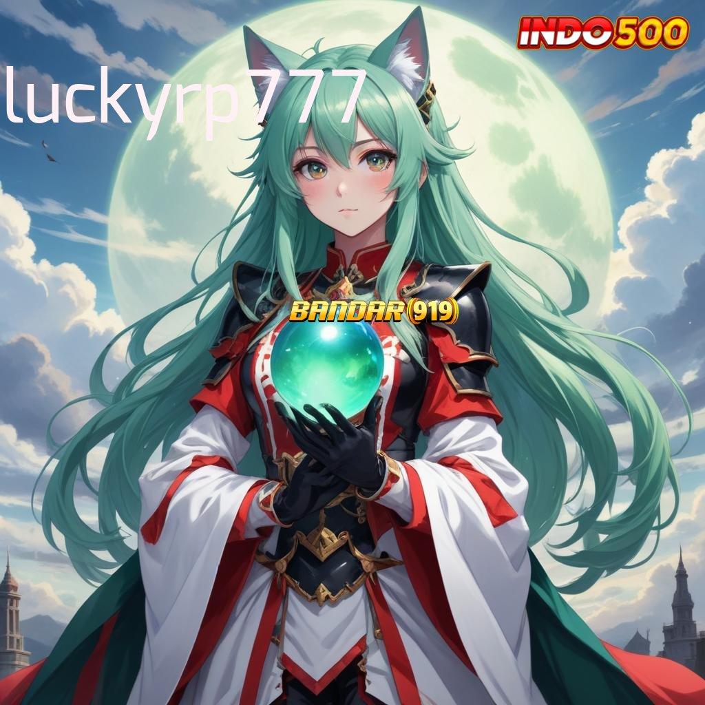 LUCKYRP777 💥 Event Khusus Hari Ini Untung Besar Menanti Anda