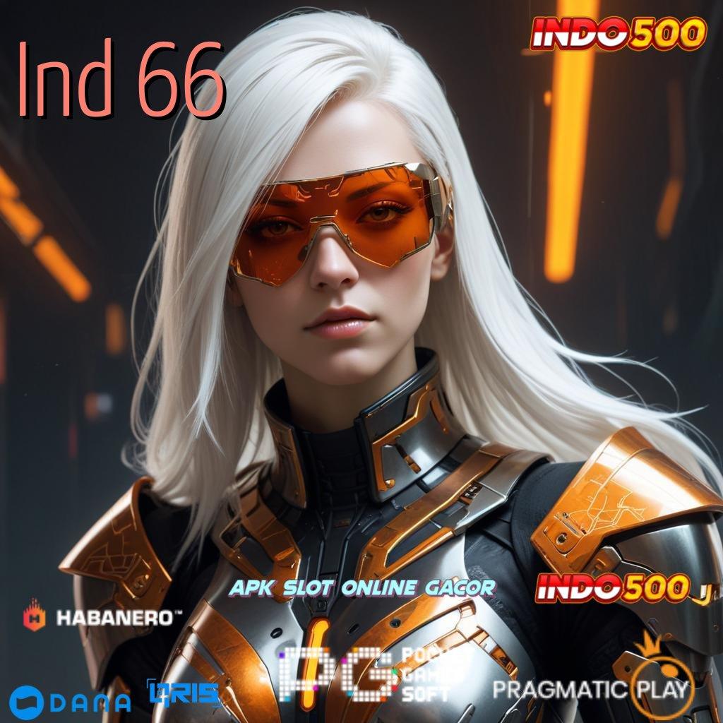 Ind 66