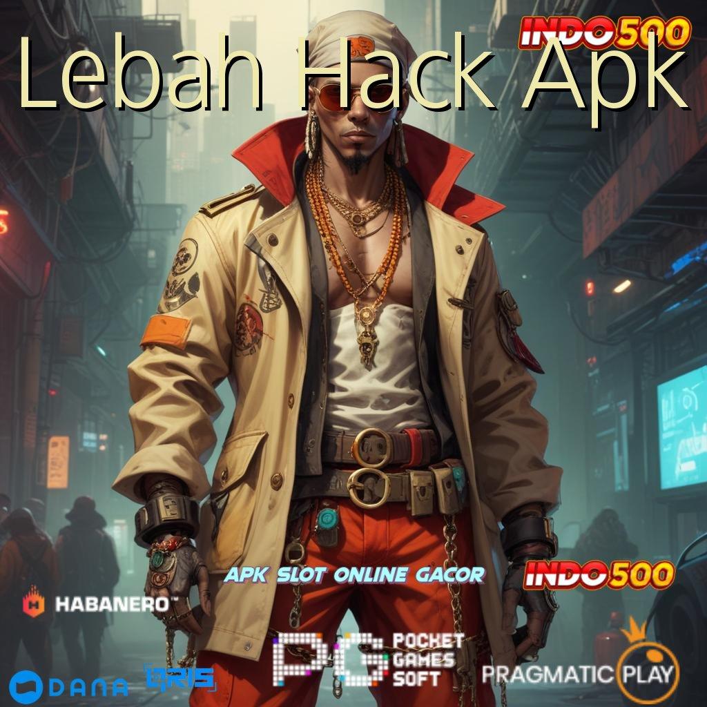 Lebah Hack Apk