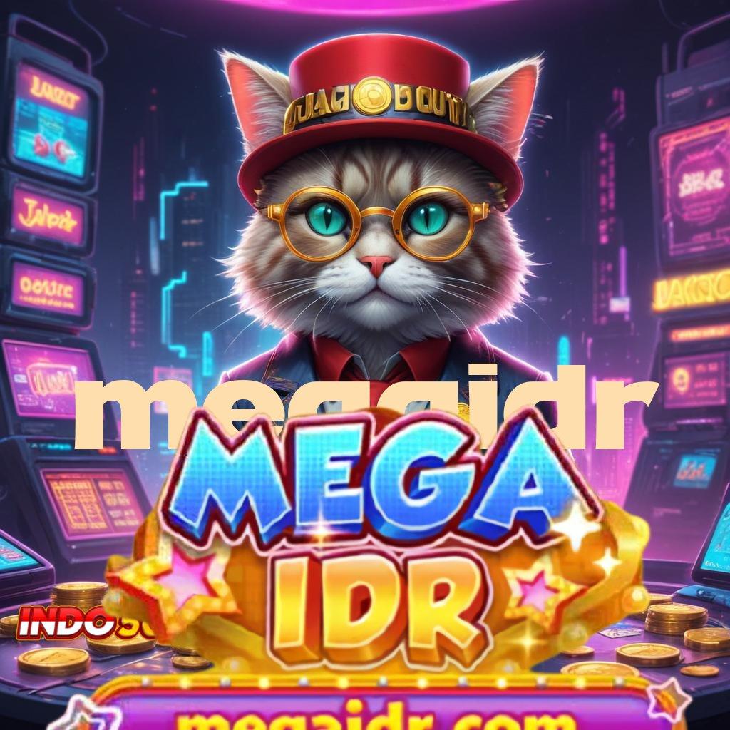 MEGAIDR ↪ Akun Mudah Slot Game Tanpa Pembayaran Awal Apk