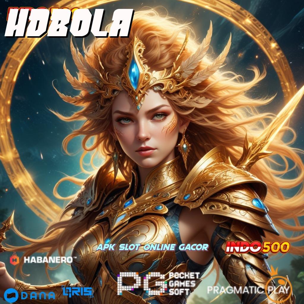 Hdbola