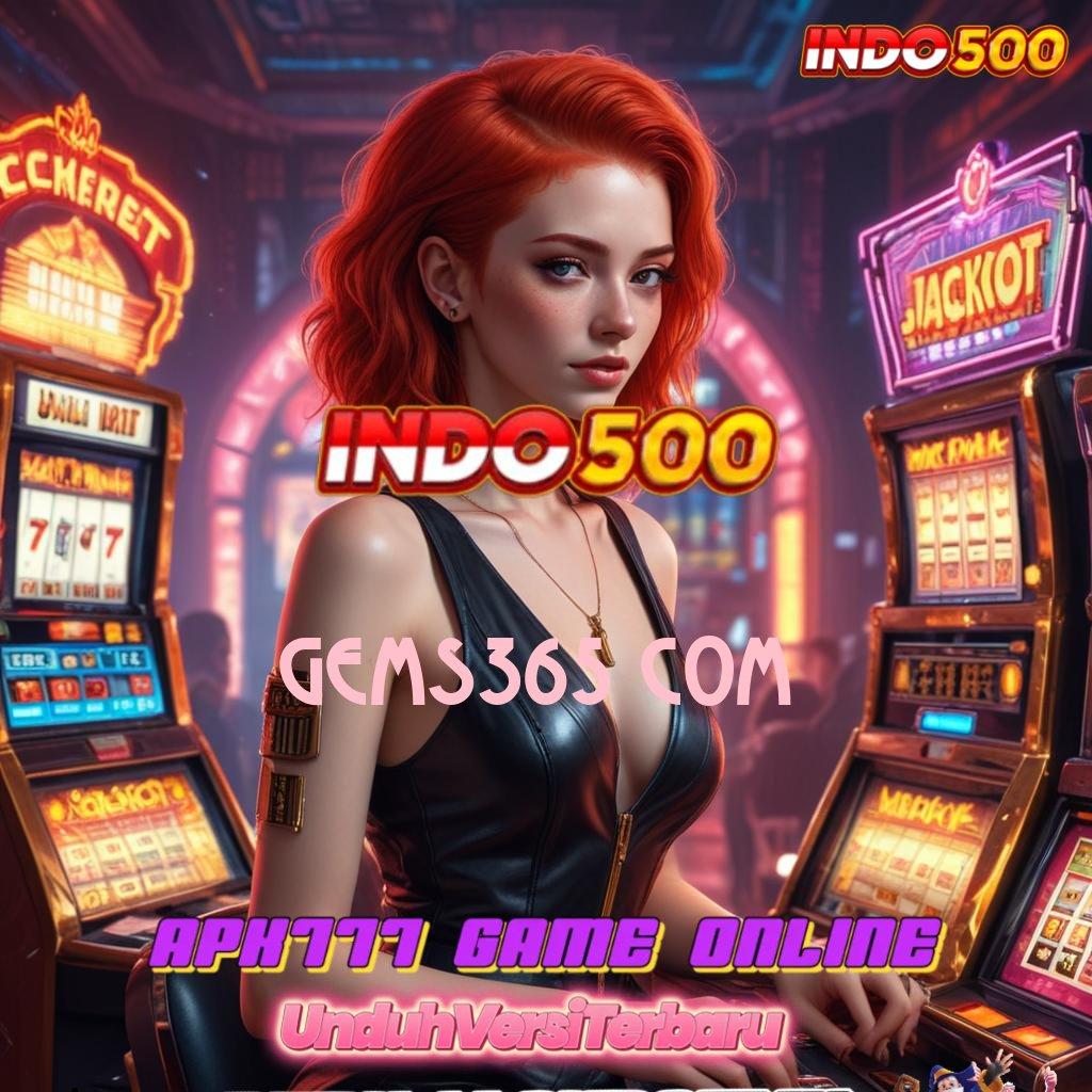 GEMS365 COM ➰ jalan pintas penghubung virtual ruang berbagi