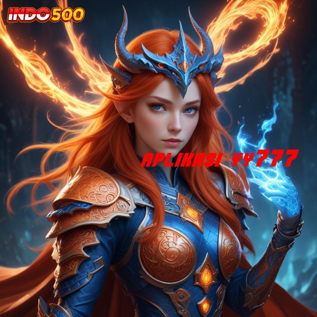 APLIKASI YY777 , Langkah Optimal Menuju Jackpot Dengan Mesin Baru