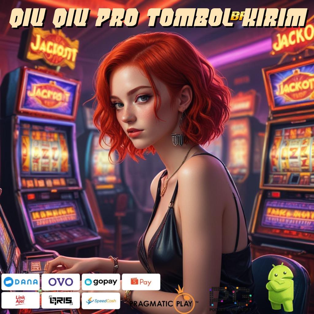 QIU QIU PRO TOMBOL KIRIM > Tautan Langsung Ruang Interaksi Aksesibilitas Jaringan Android Teknologi