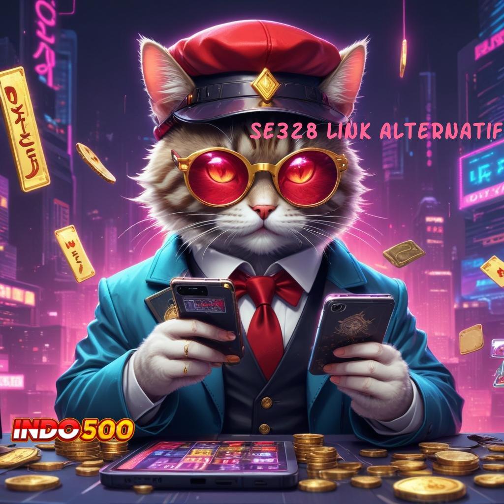 SE328 LINK ALTERNATIF ⚡ Unggulan Pertama Cheat Slot Uang Gratis Apk