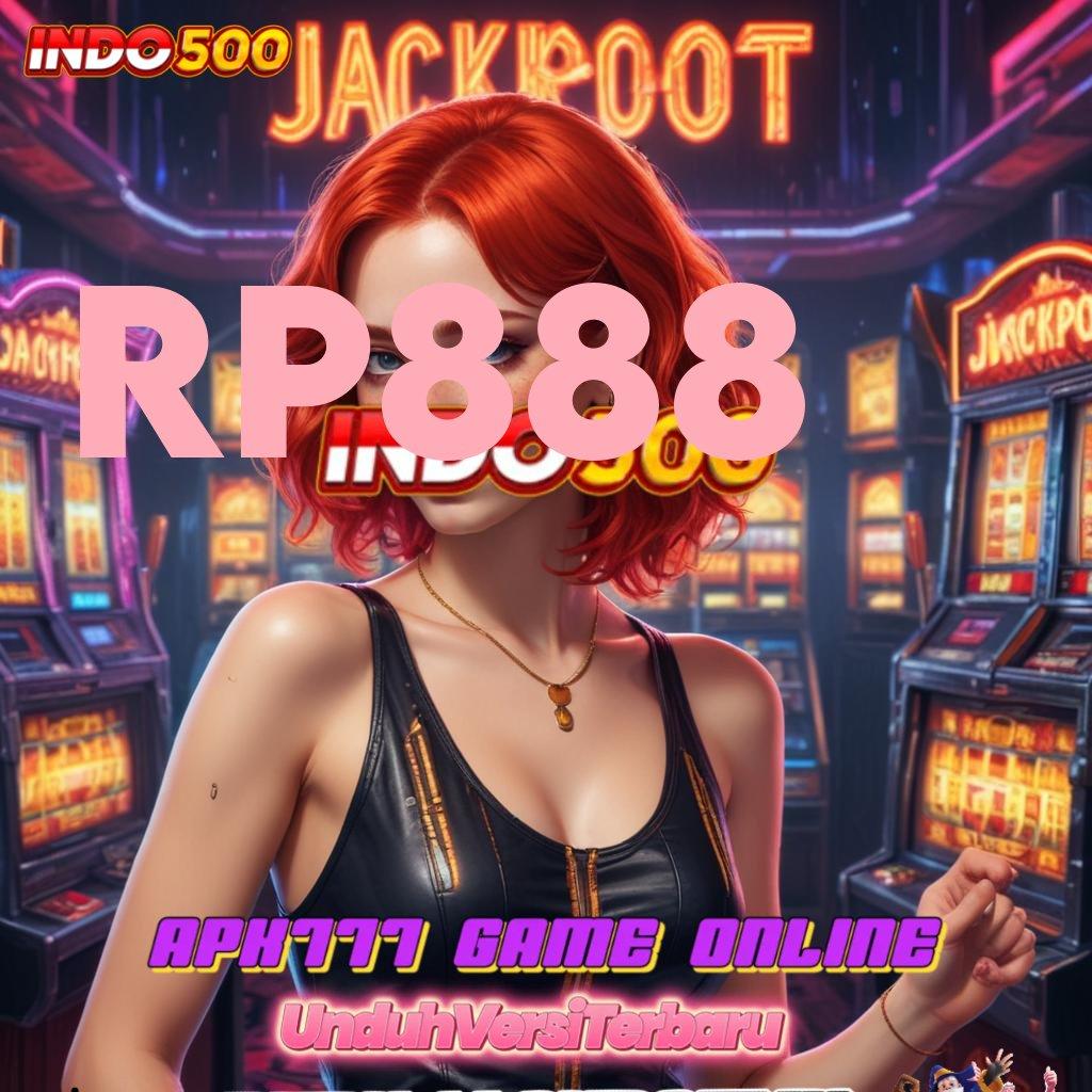 RP888 ♒ Raih Untung Besar dengan RTP Stabil Hari Ini