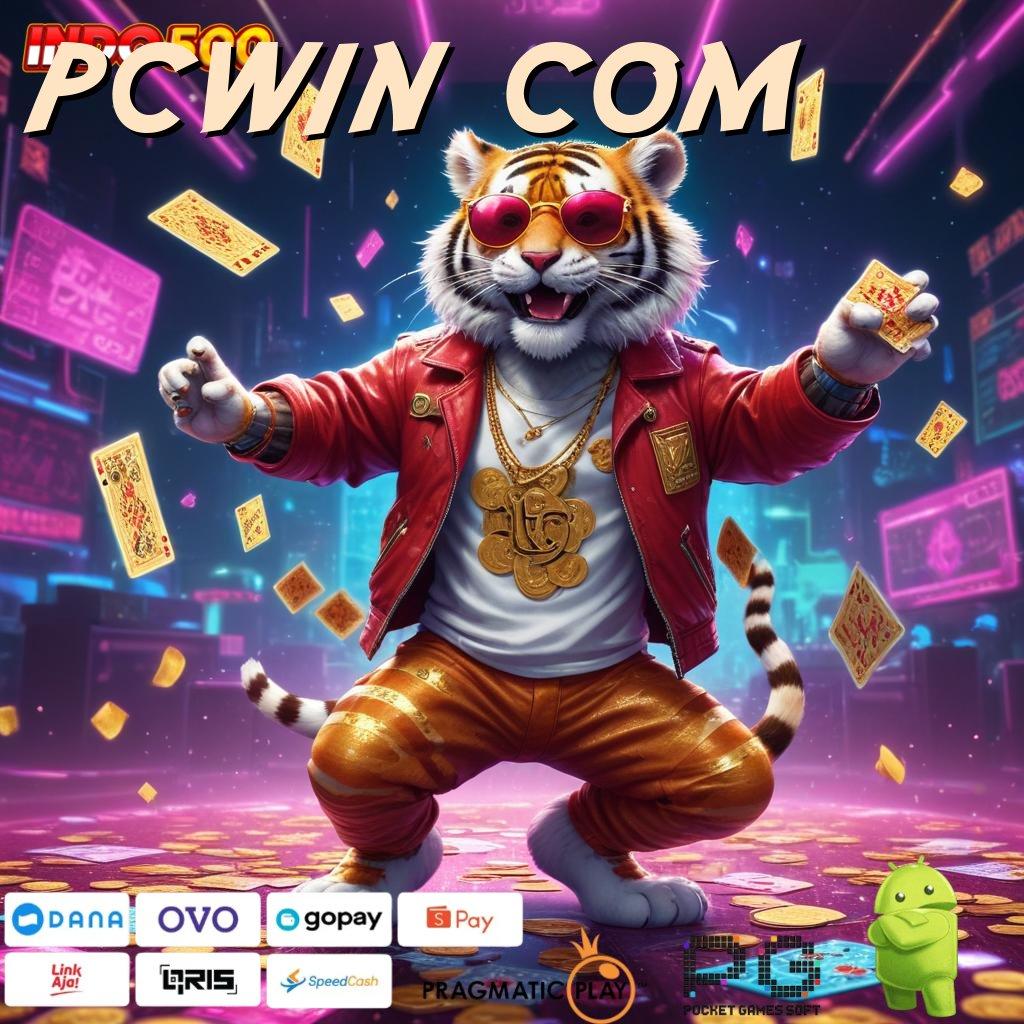 PCWIN COM sumber penunjuk sumber jalan menuju pijakan