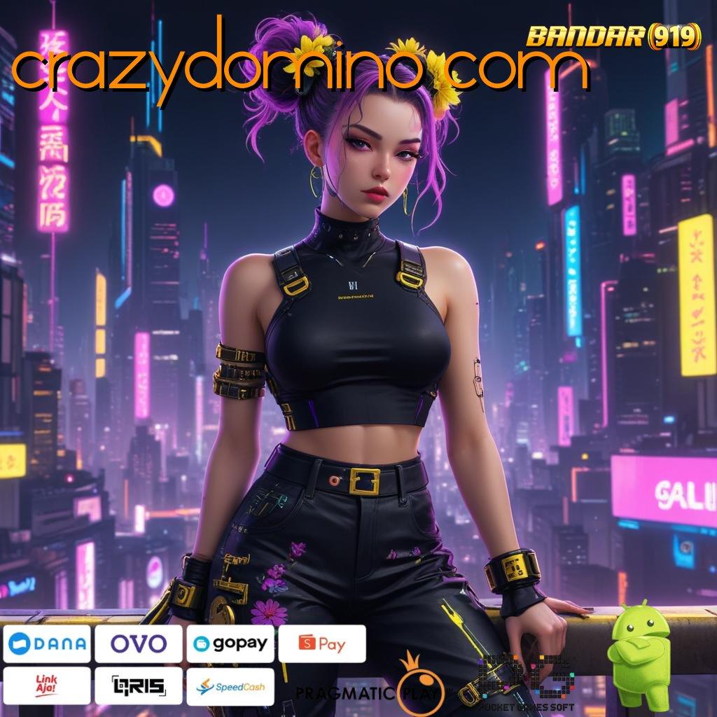 CRAZYDOMINO COM , Gampang Dimainkan Slot Auto Maxwin Gacor