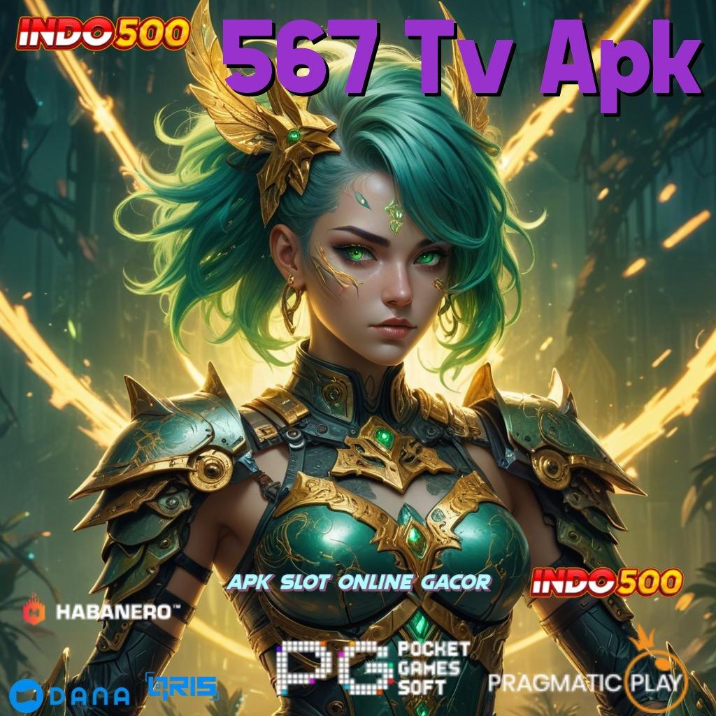 567 Tv Apk