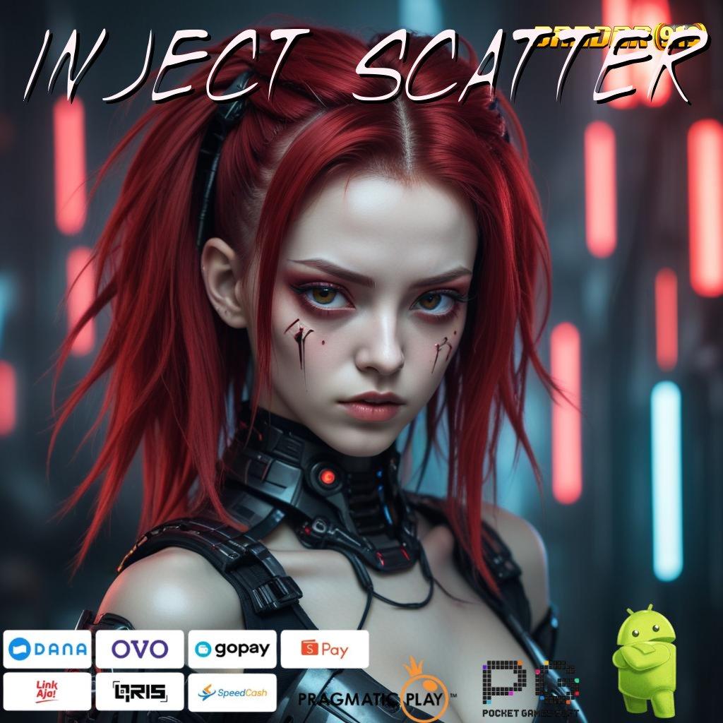 INJECT SCATTER > Dunia Permainan All-in-One (Login) (Versi New) 2.988.44 Terbaru 2025 Unduh