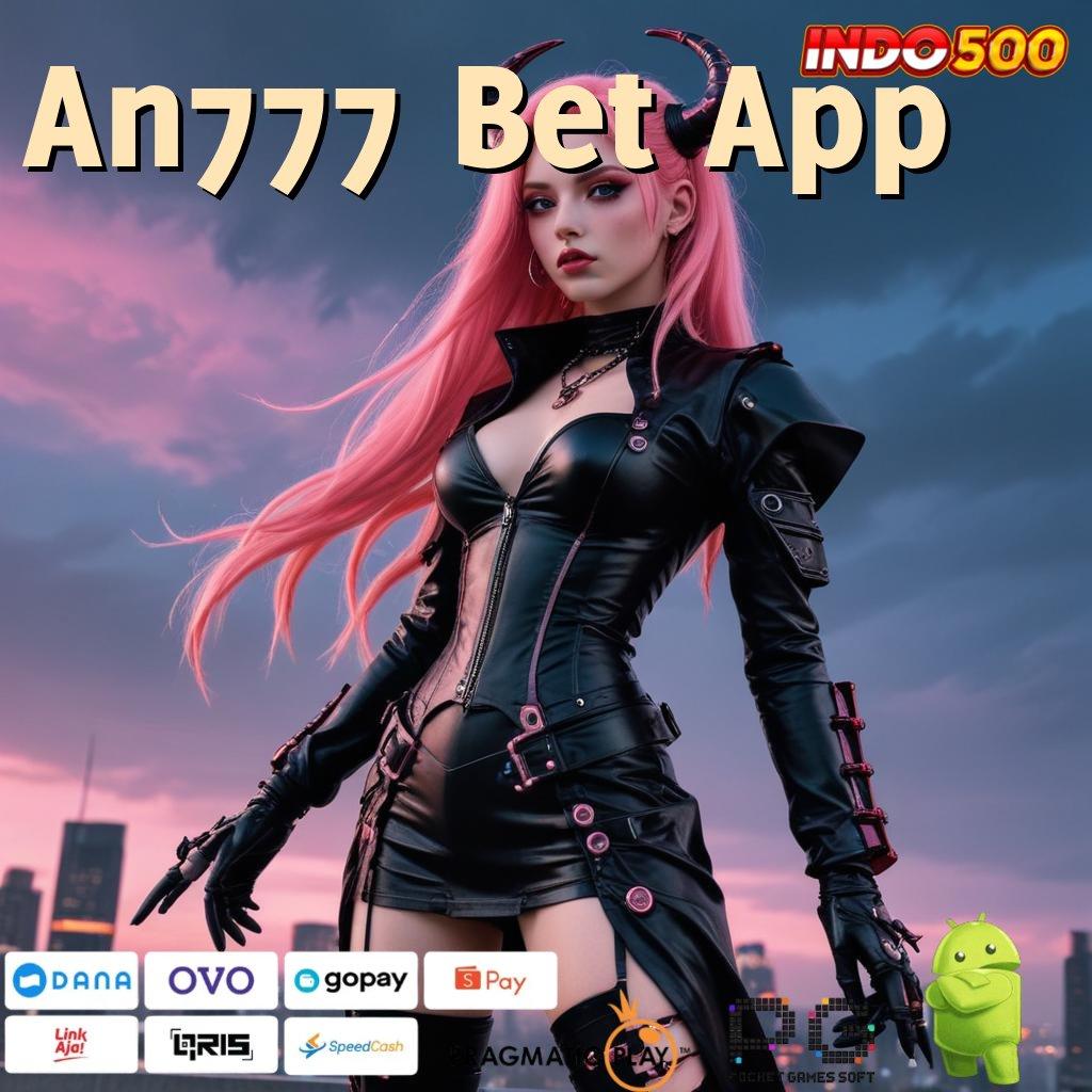 An777 Bet App