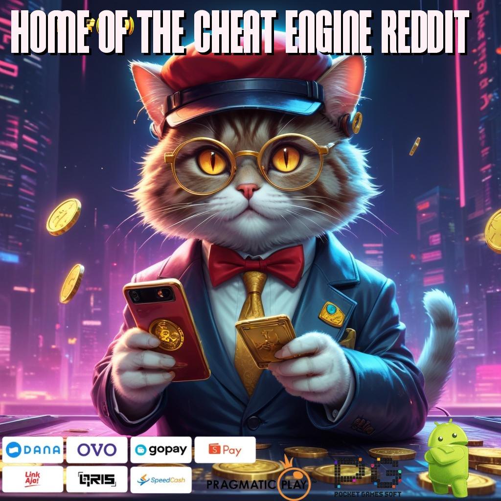 Home Of The Cheat Engine Reddit