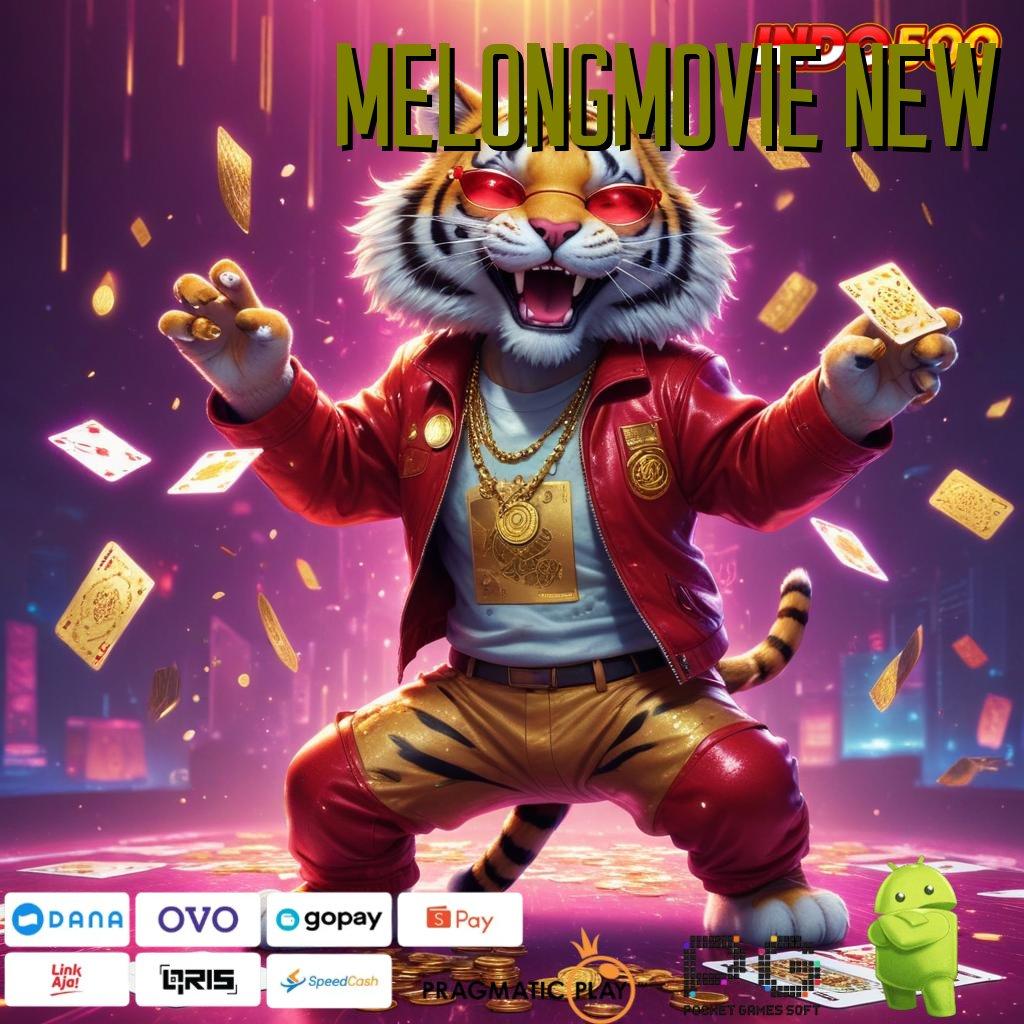 MELONGMOVIE NEW Prima Instan Pemasaran Produk