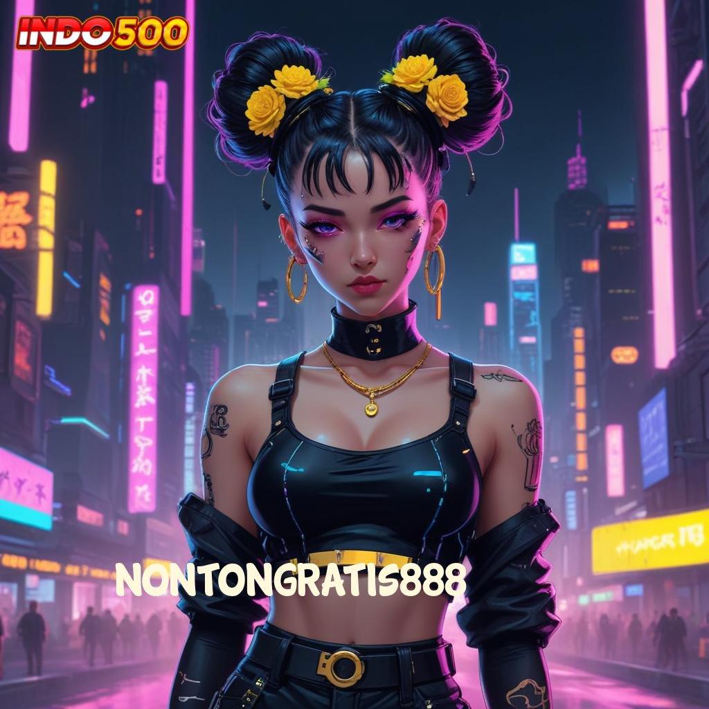 NONTONGRATIS888 ✔ Indonesia RTP Teraktual Sekarang Apk Slot Tanpa Biaya Top Up