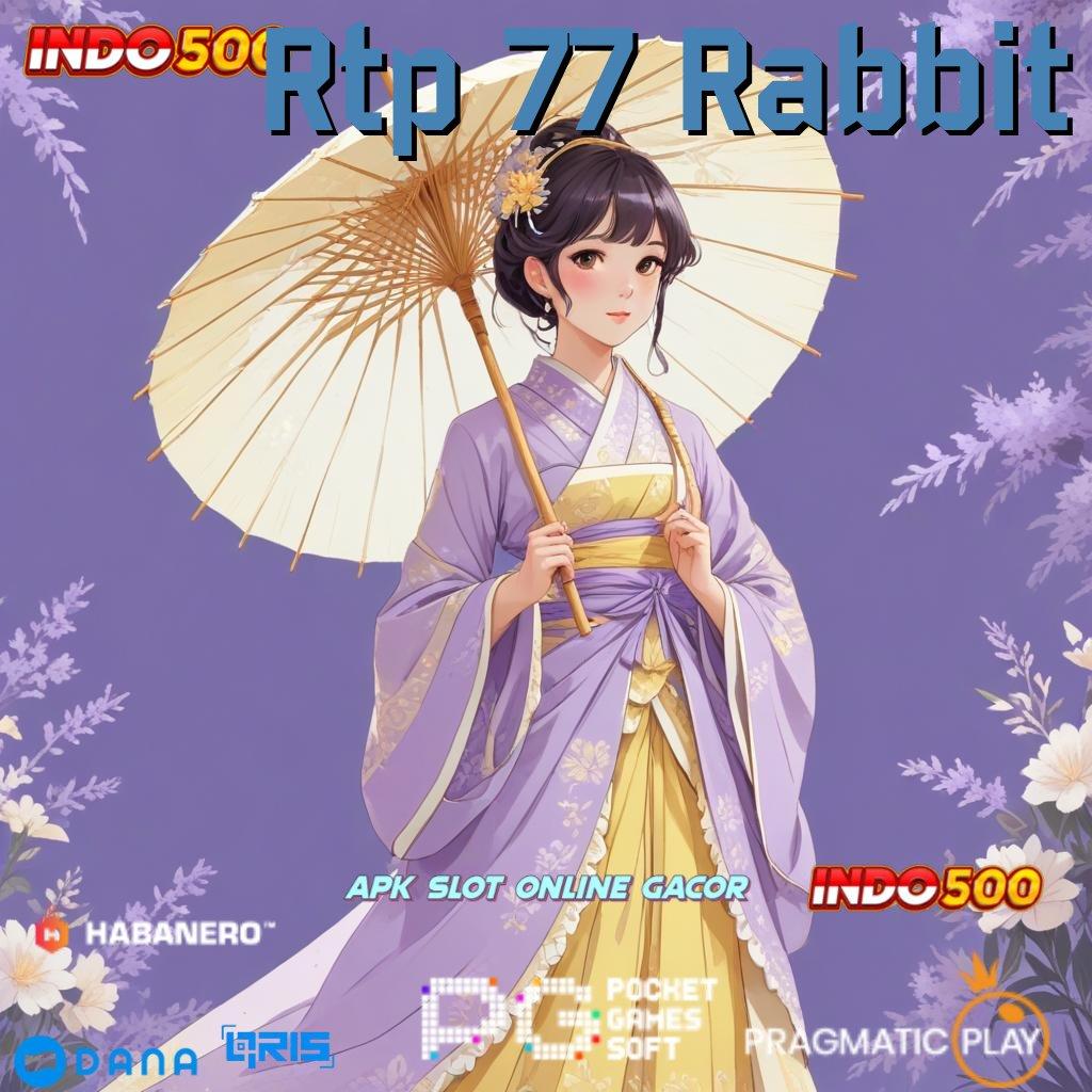 Rtp 77 Rabbit