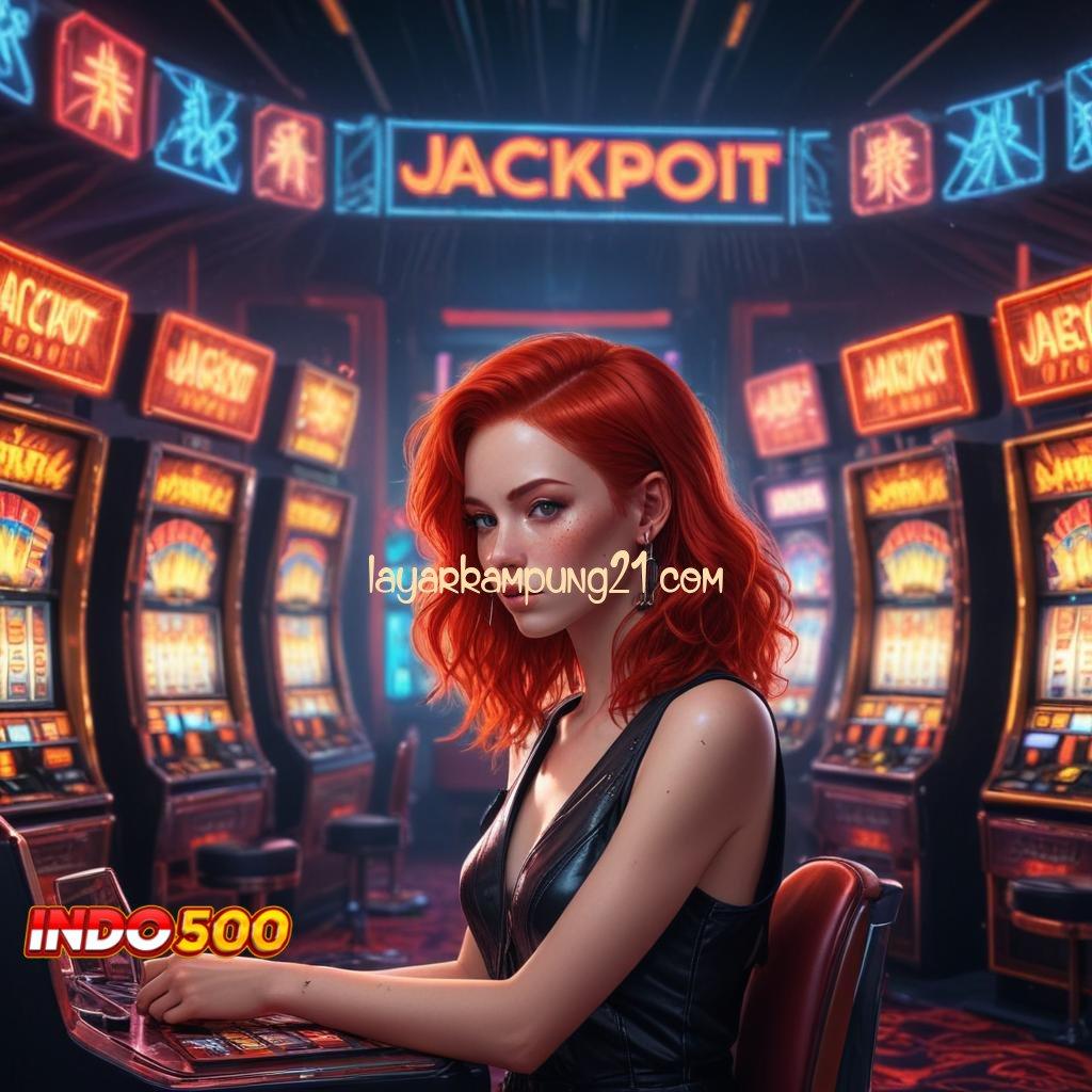 LAYARKAMPUNG21 COM ➳ Langsung WD Setiap Saat Slot Gacor 2025 APK, Cuan Siapa Takut!