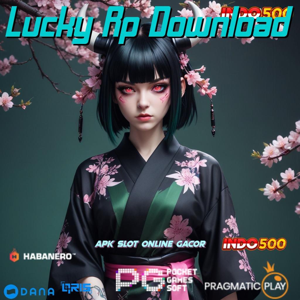 Lucky Rp Download