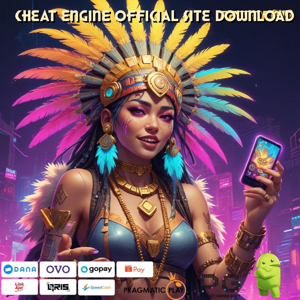 CHEAT ENGINE OFFICIAL SITE DOWNLOAD , papan pengumuman digital android ios laptop