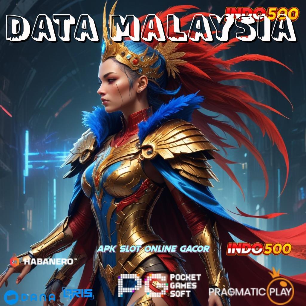 Data Malaysia