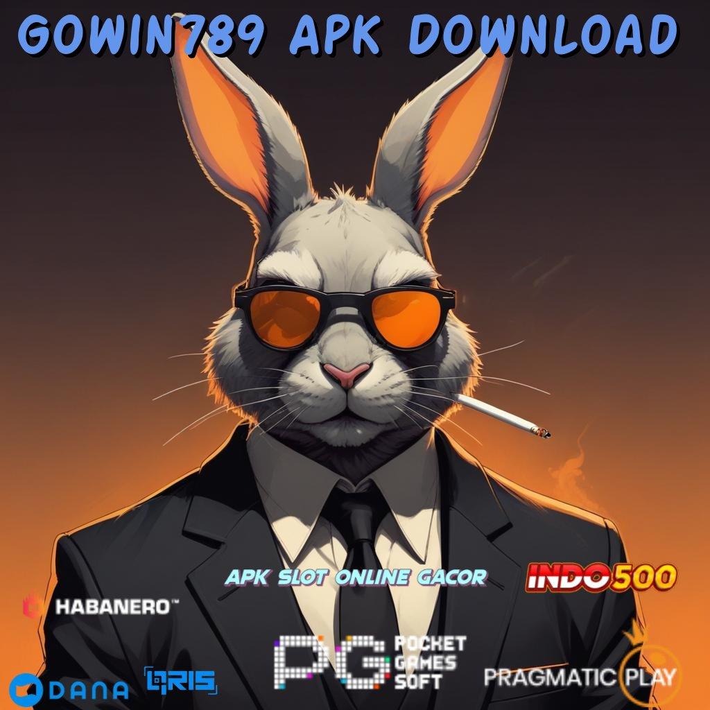 Gowin789 Apk Download