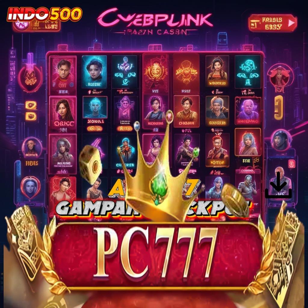 PC777 LINK ALTERNATIF ⚡ Untung Cepat Tanpa Undian! E Wallet Keluar Juara Kaya