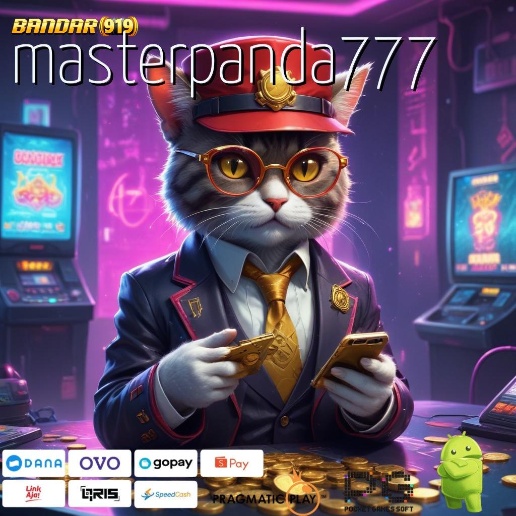 MASTERPANDA777 # Melimpah Prima Pola Penghasilan