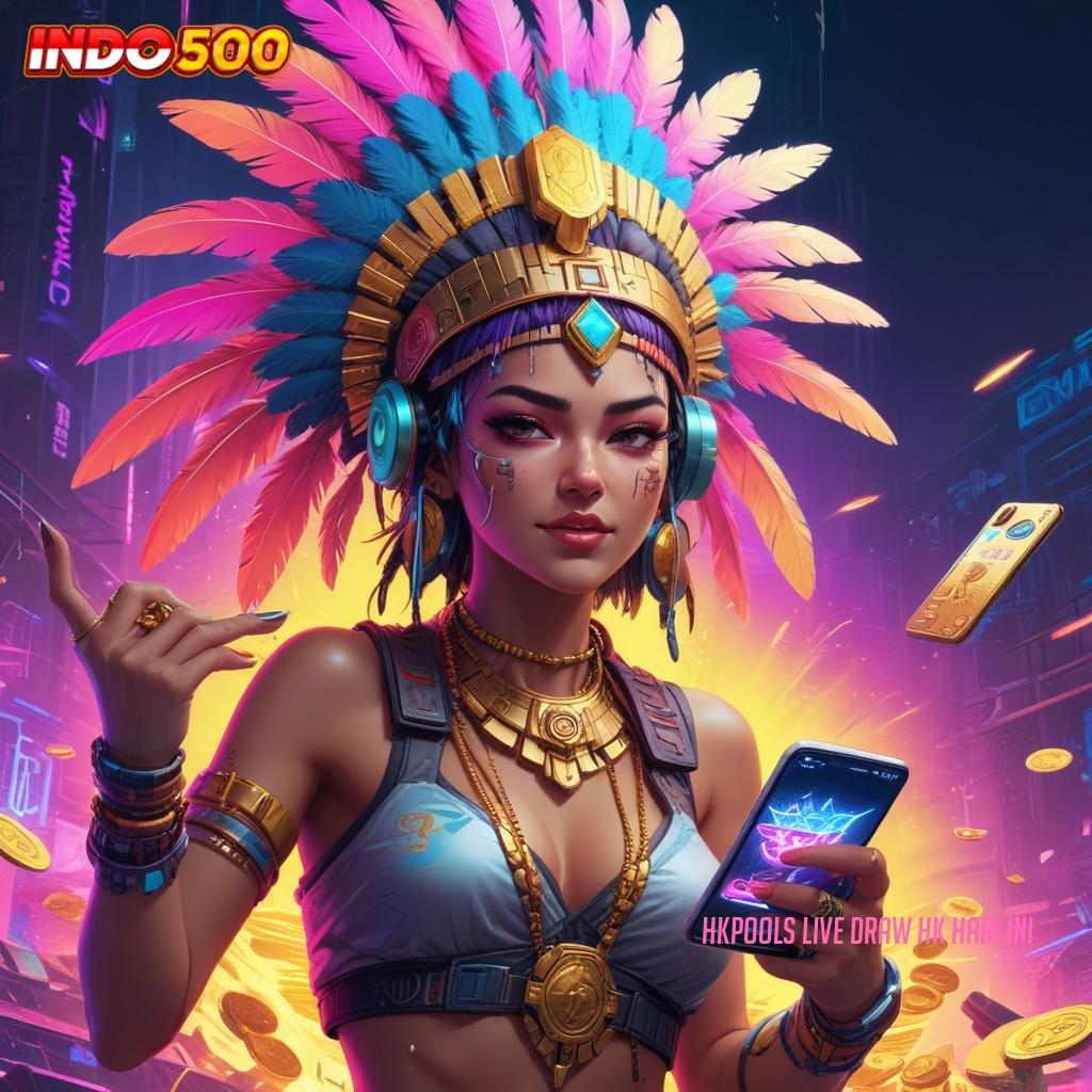 HKPOOLS LIVE DRAW HK HARI INI ➜ Kelola Sistem Pendidikan Dengan Mesin Pintar Baru