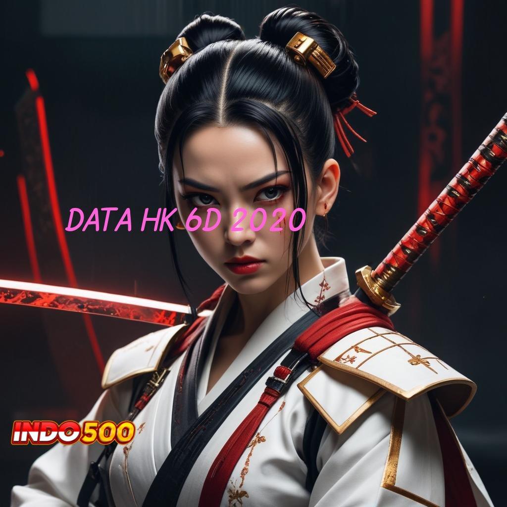 DATA HK 6D 2020 🎮 pantang menyerah black scatter langsung maxwin