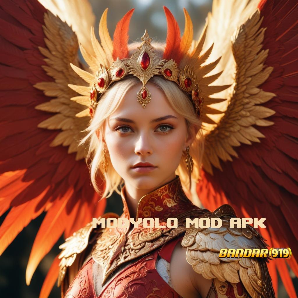 MODYOLO MOD APK ⇏ Solusi Mesin Modern Kini Tersedia Lewat Apk