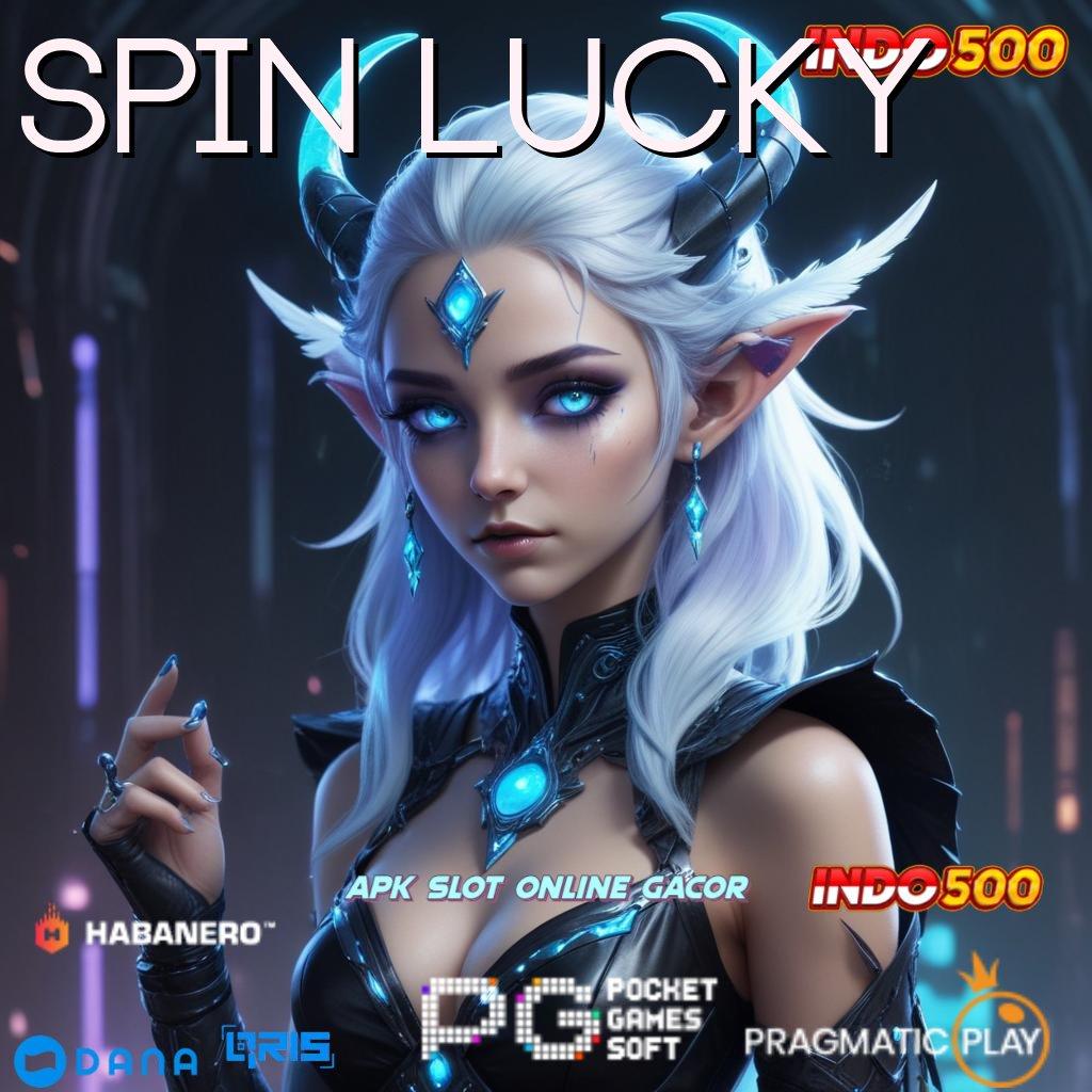 Spin Lucky