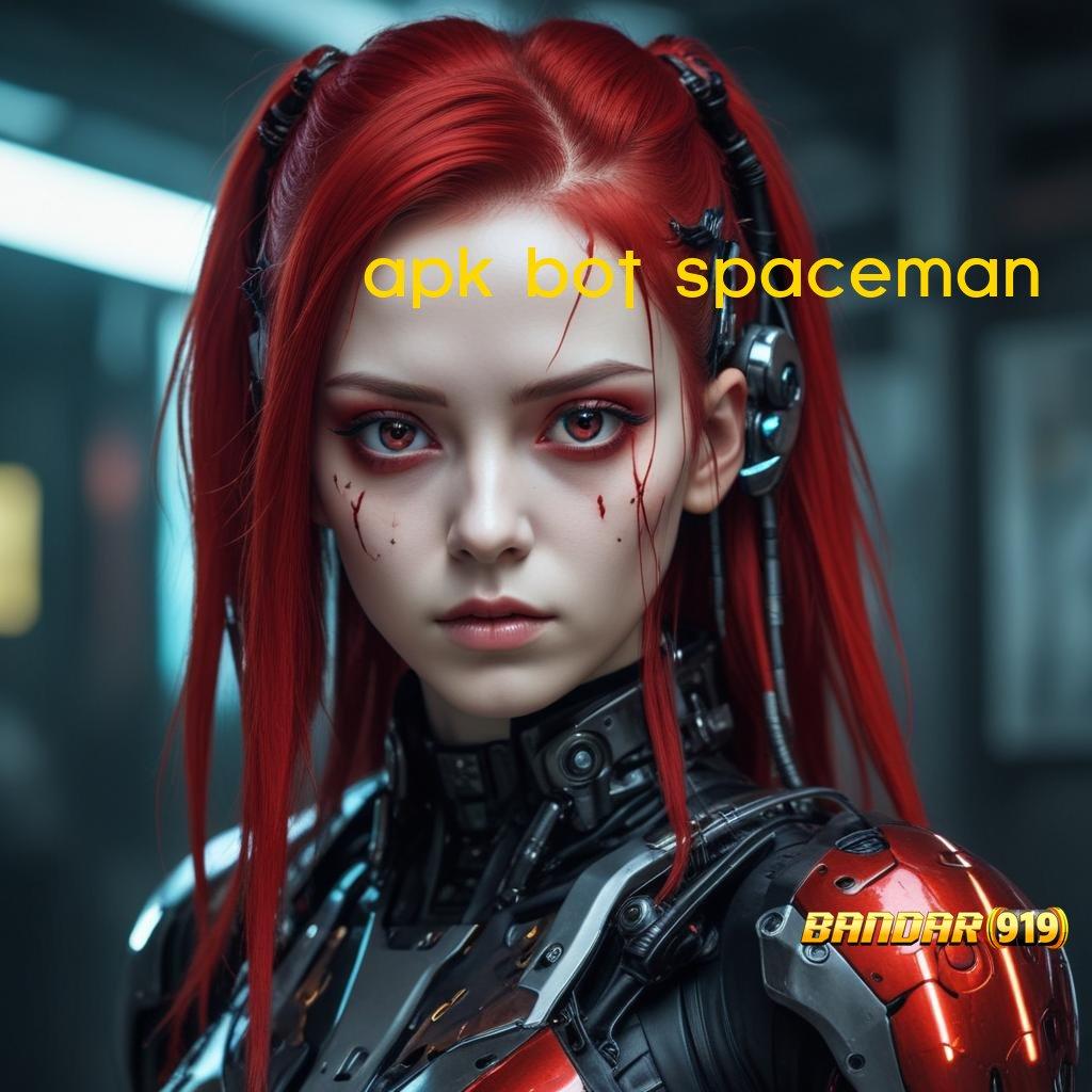 APK BOT SPACEMAN 🔥 Langkah Cerdas Menuju Kemenangan yang Dijamin